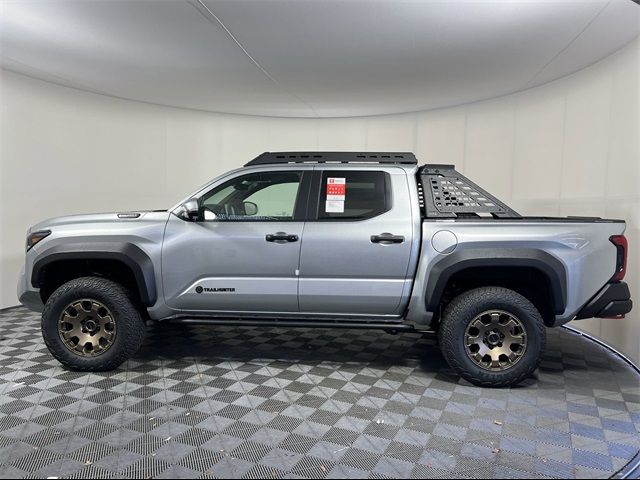 2024 Toyota Tacoma 4WD Trailhunter Hybrid