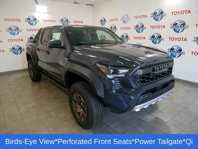 2024 Toyota Tacoma 4WD Trailhunter Hybrid