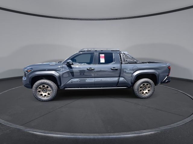 2024 Toyota Tacoma 4WD Trailhunter Hybrid