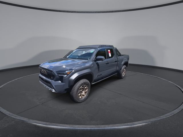 2024 Toyota Tacoma 4WD Trailhunter Hybrid