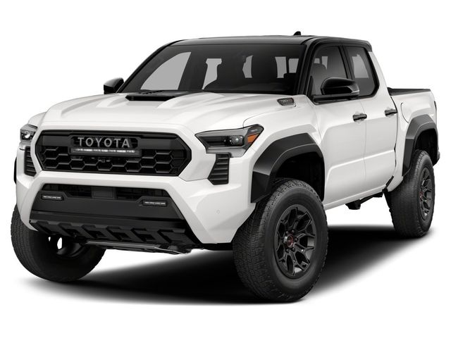 2024 Toyota Tacoma 4WD Trailhunter Hybrid