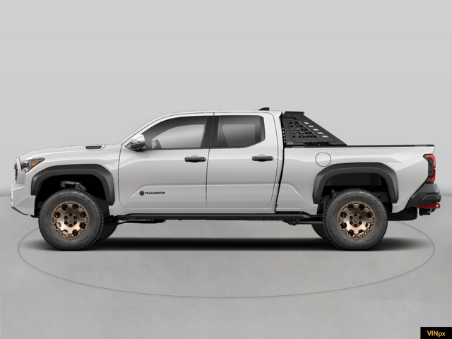 2024 Toyota Tacoma 4WD Trailhunter Hybrid