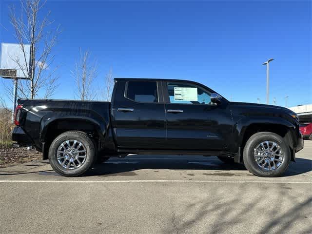 2024 Toyota Tacoma Limited