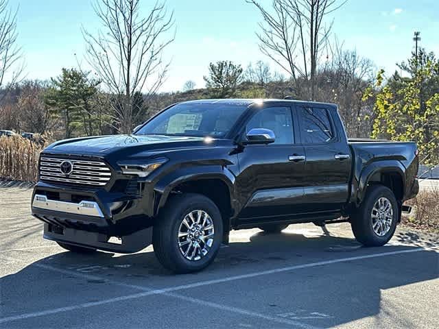 2024 Toyota Tacoma Limited