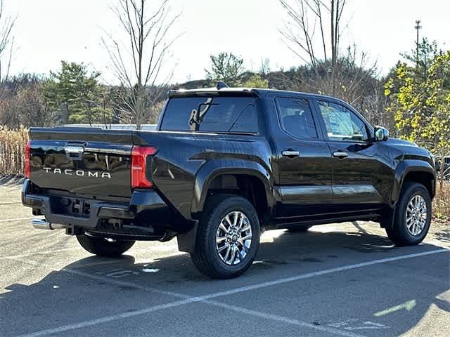 2024 Toyota Tacoma Limited