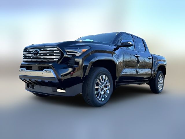 2024 Toyota Tacoma Limited