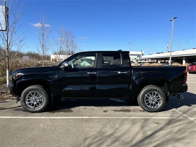 2024 Toyota Tacoma Limited