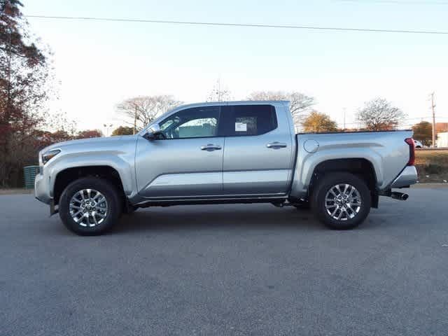 2024 Toyota Tacoma Limited