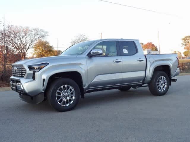 2024 Toyota Tacoma Limited