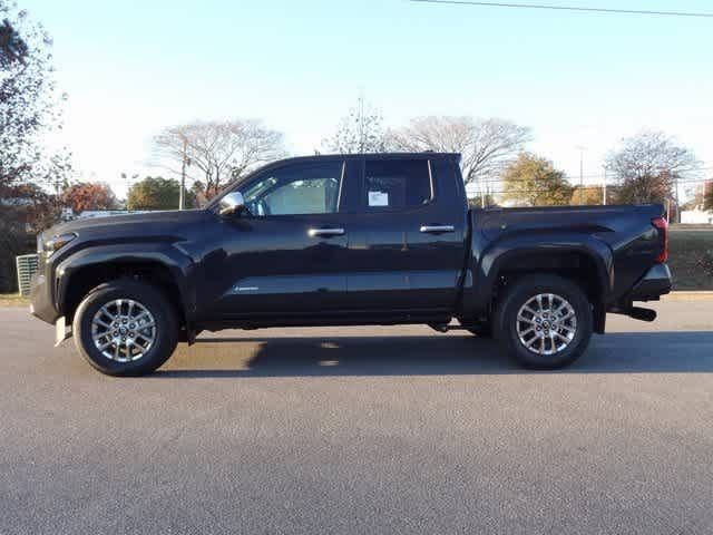 2024 Toyota Tacoma Limited