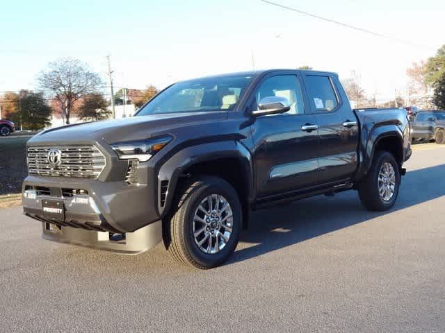 2024 Toyota Tacoma Limited