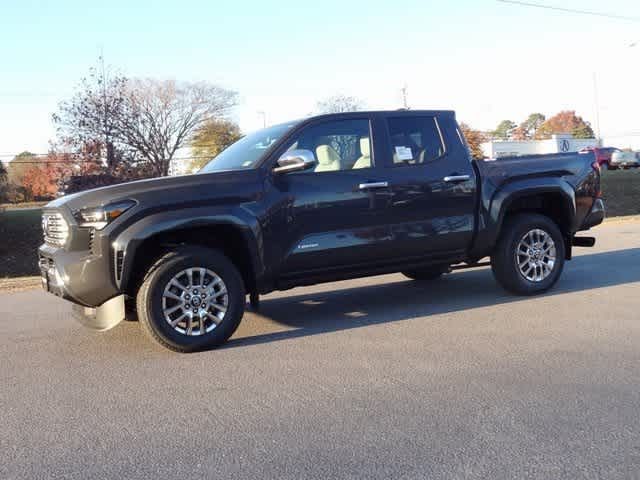 2024 Toyota Tacoma Limited