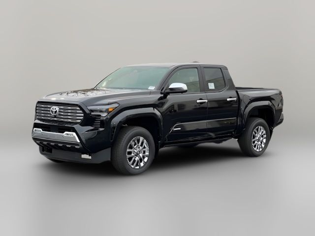 2024 Toyota Tacoma Limited