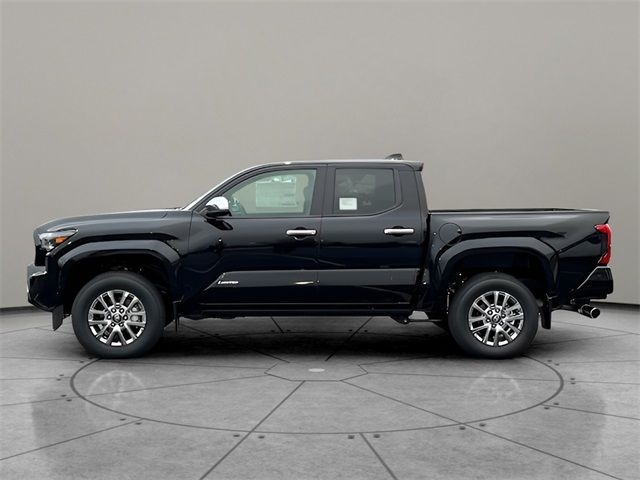 2024 Toyota Tacoma Limited