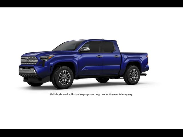 2024 Toyota Tacoma Limited