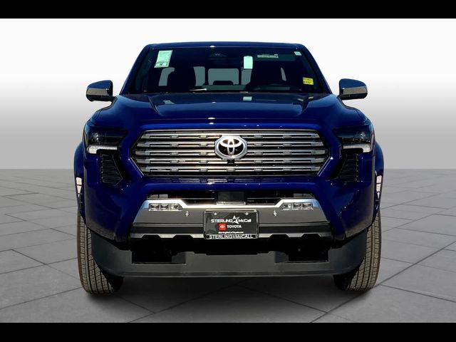 2024 Toyota Tacoma Limited