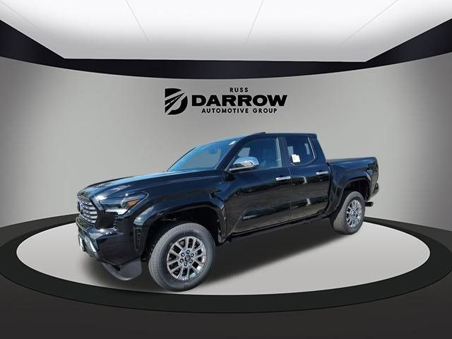 2024 Toyota Tacoma Limited