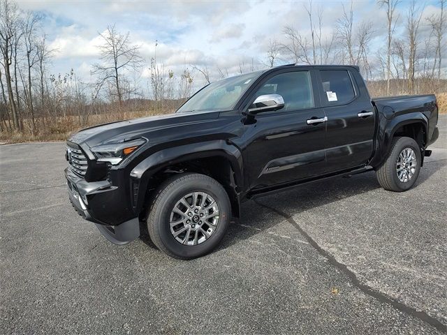 2024 Toyota Tacoma Limited