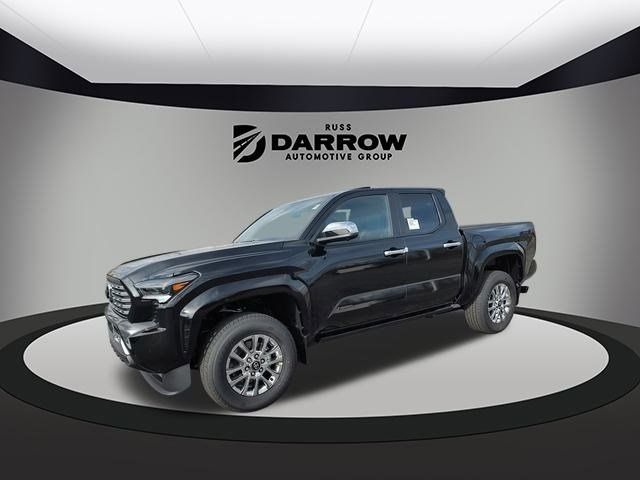 2024 Toyota Tacoma Limited