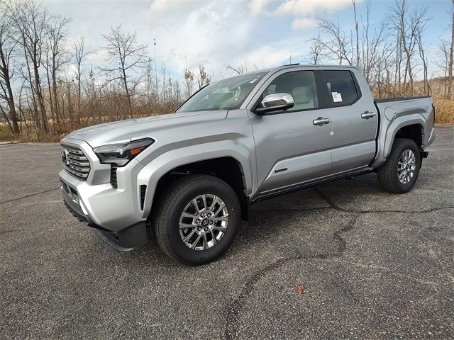 2024 Toyota Tacoma Limited