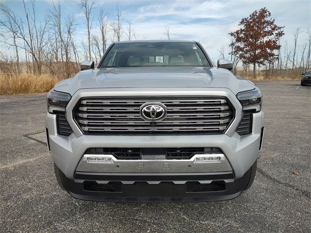 2024 Toyota Tacoma Limited