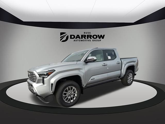 2024 Toyota Tacoma Limited