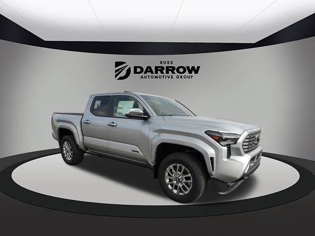 2024 Toyota Tacoma Limited