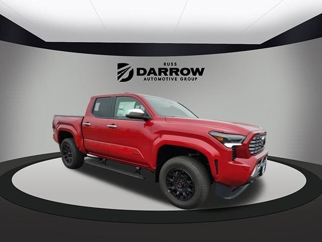 2024 Toyota Tacoma Limited