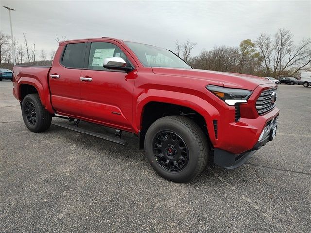 2024 Toyota Tacoma Limited