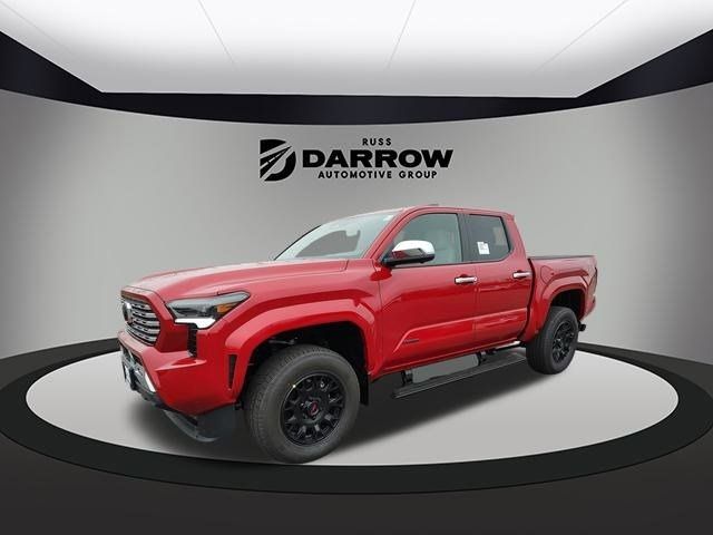 2024 Toyota Tacoma Limited