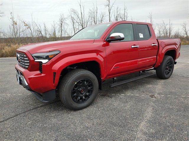 2024 Toyota Tacoma Limited