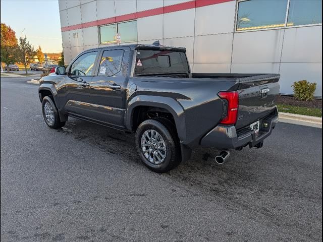 2024 Toyota Tacoma Limited