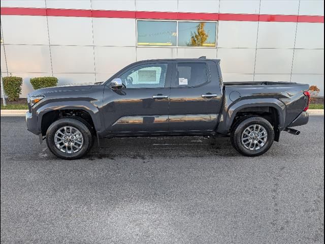 2024 Toyota Tacoma Limited