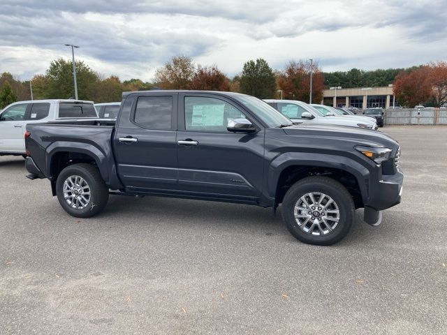 2024 Toyota Tacoma Limited