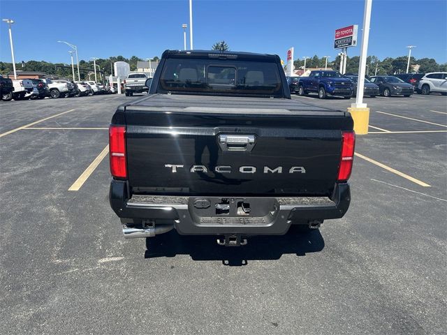 2024 Toyota Tacoma Limited