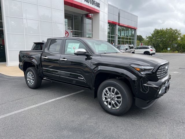 2024 Toyota Tacoma Limited