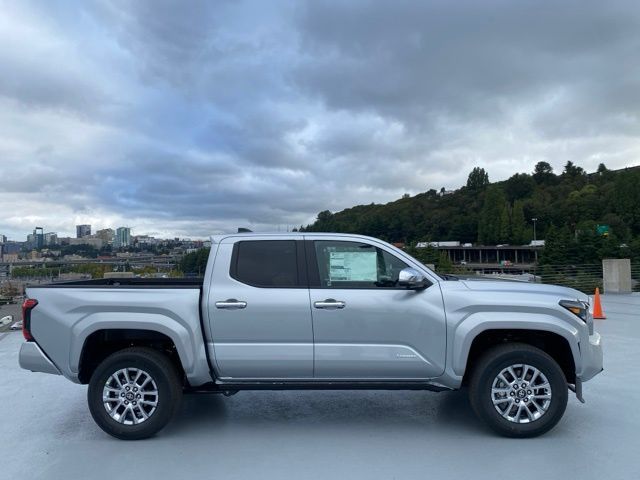 2024 Toyota Tacoma Limited