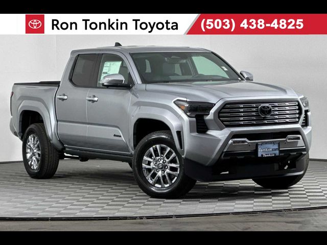 2024 Toyota Tacoma Limited