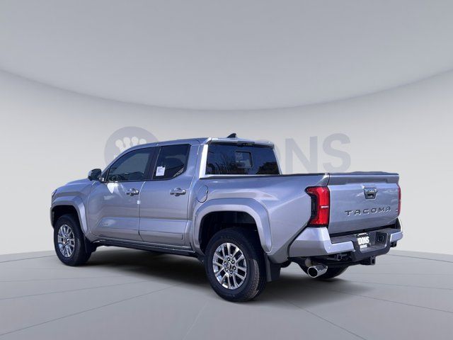 2024 Toyota Tacoma Limited