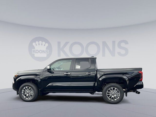 2024 Toyota Tacoma Limited