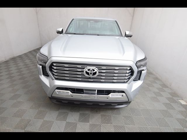 2024 Toyota Tacoma Limited