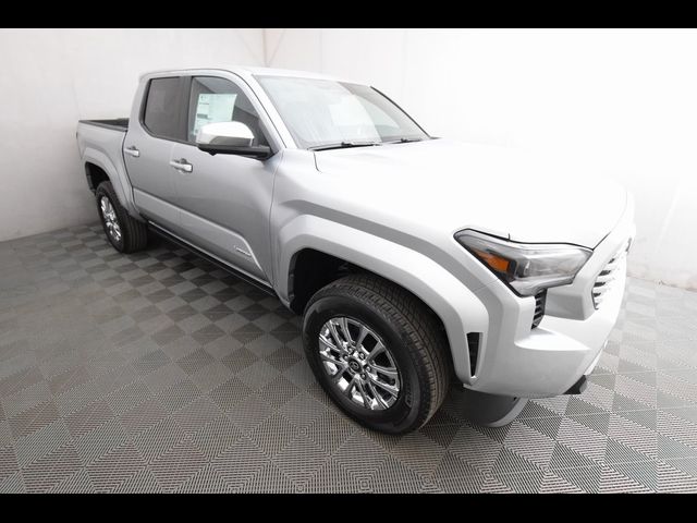 2024 Toyota Tacoma Limited