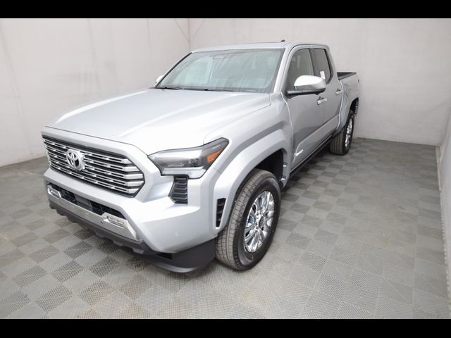 2024 Toyota Tacoma Limited