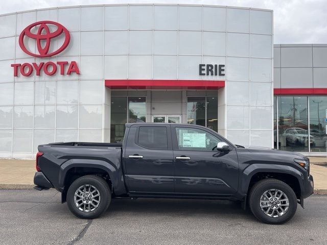 2024 Toyota Tacoma Limited