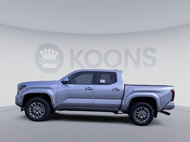 2024 Toyota Tacoma Limited