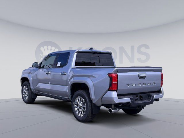 2024 Toyota Tacoma Limited