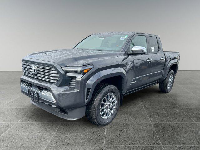 2024 Toyota Tacoma Limited