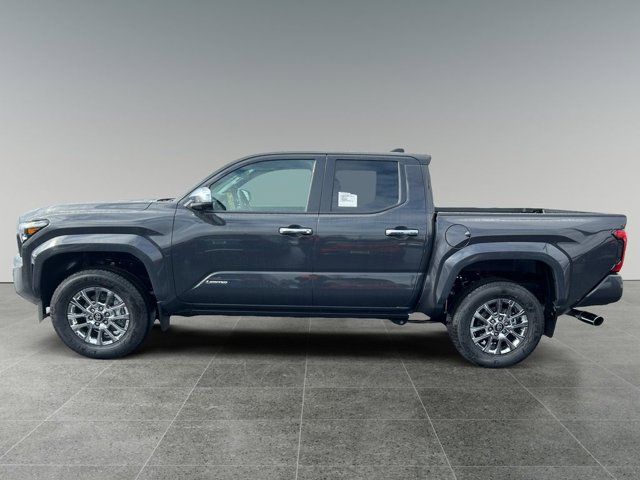 2024 Toyota Tacoma Limited