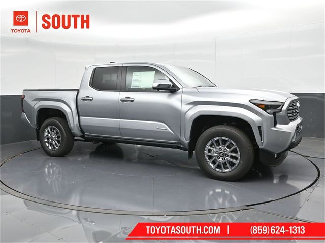 2024 Toyota Tacoma Limited