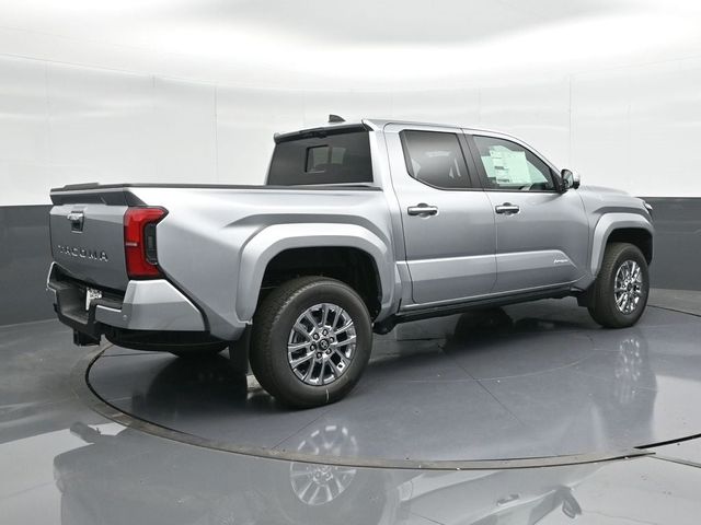 2024 Toyota Tacoma Limited